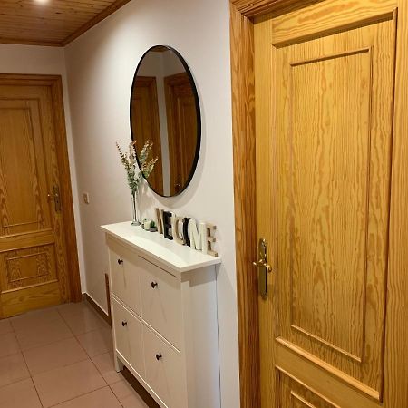 Apartamento Vacacional En O Grove Ngoại thất bức ảnh
