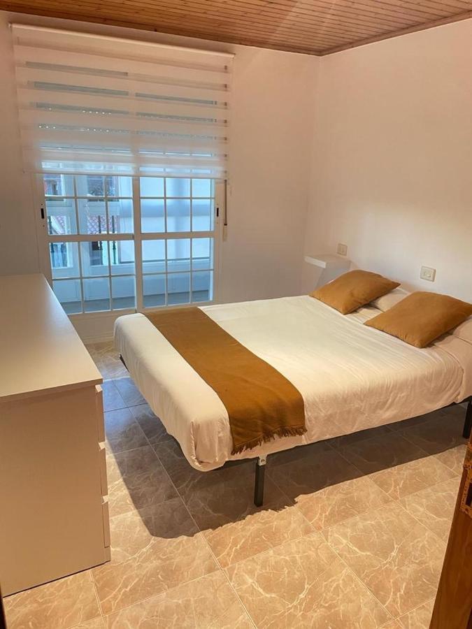 Apartamento Vacacional En O Grove Ngoại thất bức ảnh