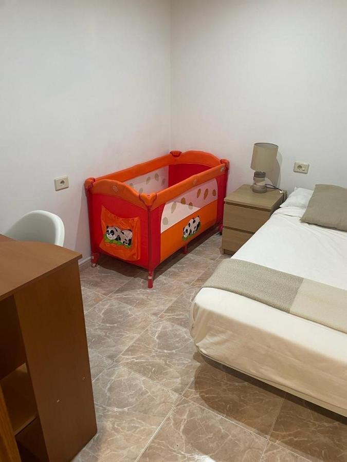 Apartamento Vacacional En O Grove Ngoại thất bức ảnh