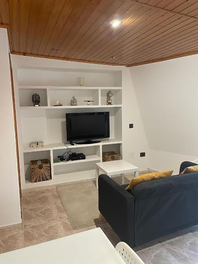 Apartamento Vacacional En O Grove Ngoại thất bức ảnh