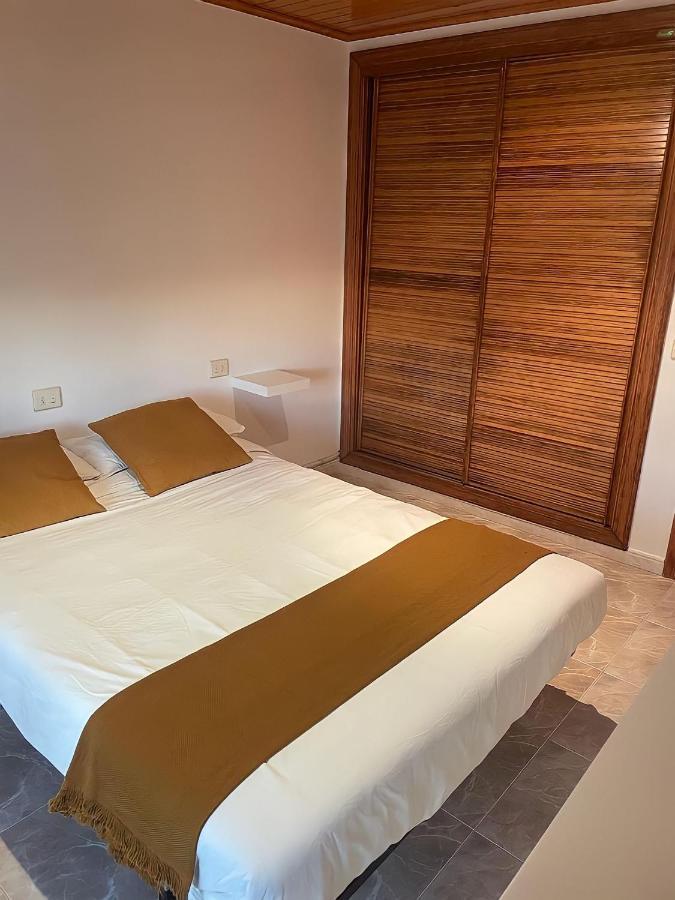 Apartamento Vacacional En O Grove Ngoại thất bức ảnh