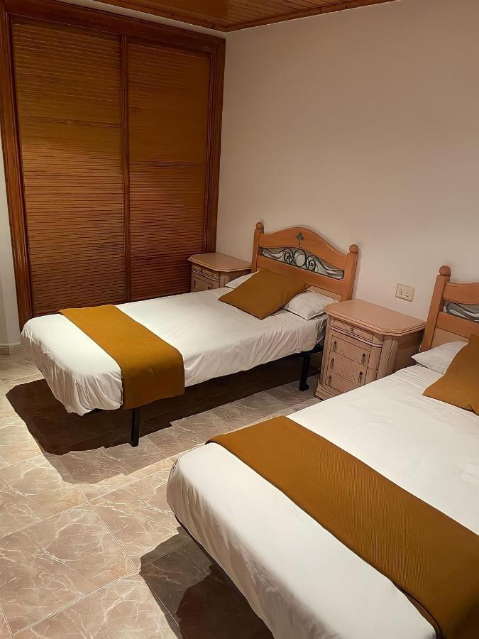Apartamento Vacacional En O Grove Ngoại thất bức ảnh